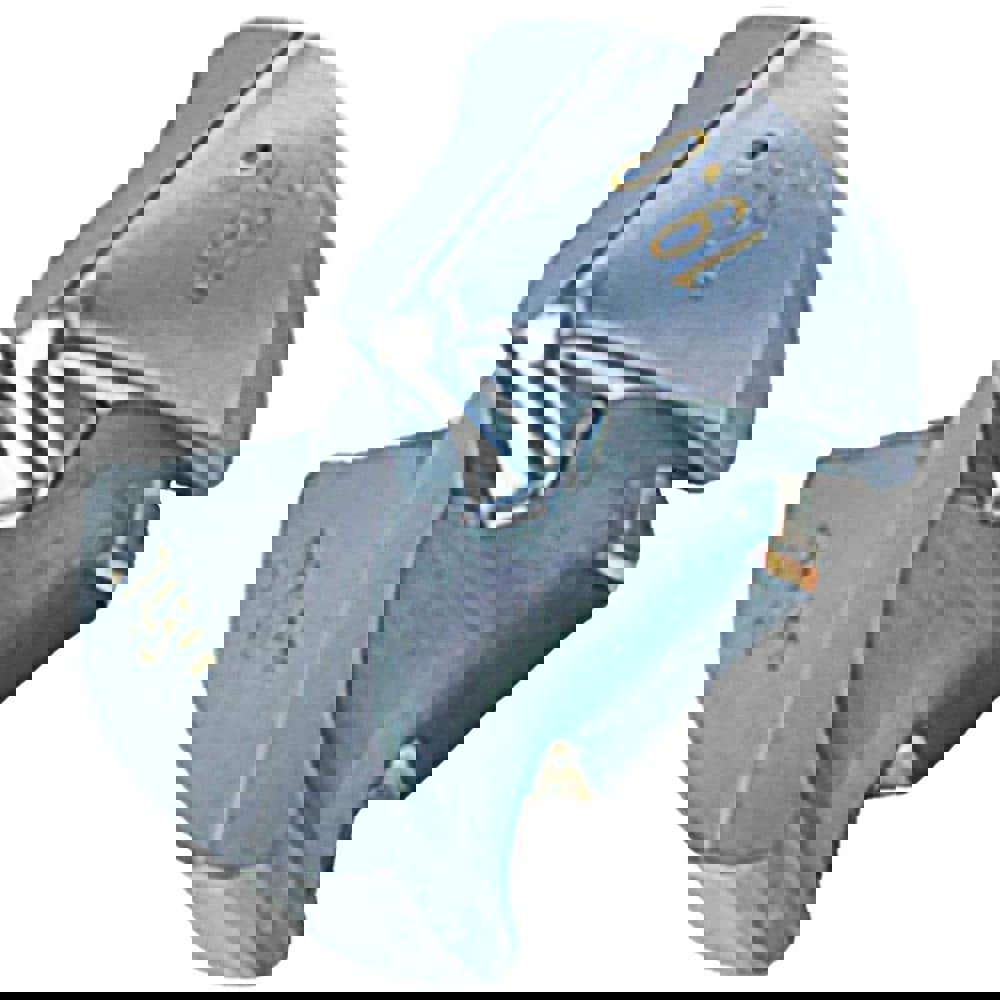 Replaceable Drill Tip: YAB2200R01 IN2005, 22.00 mm Dia, 140 deg Point, Grade IN2005